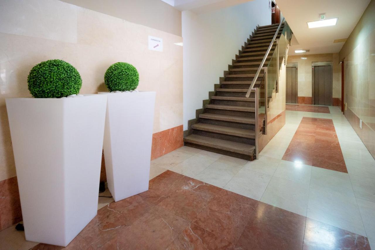 Triana Centro Ciudad Con Increibles Vistas Al Mar Apartment Las Palmas de Gran Canaria Ngoại thất bức ảnh